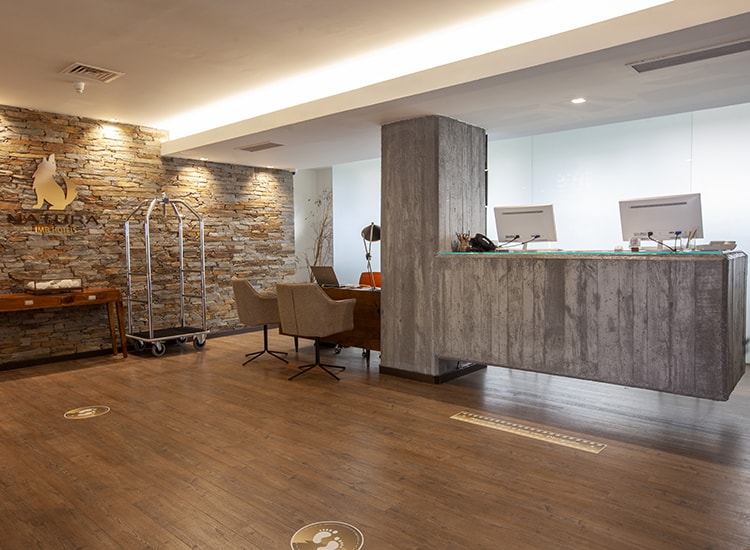 Puralã Wool Valley Hotel & Spa Puralã Wool Valley Hotel & Spa