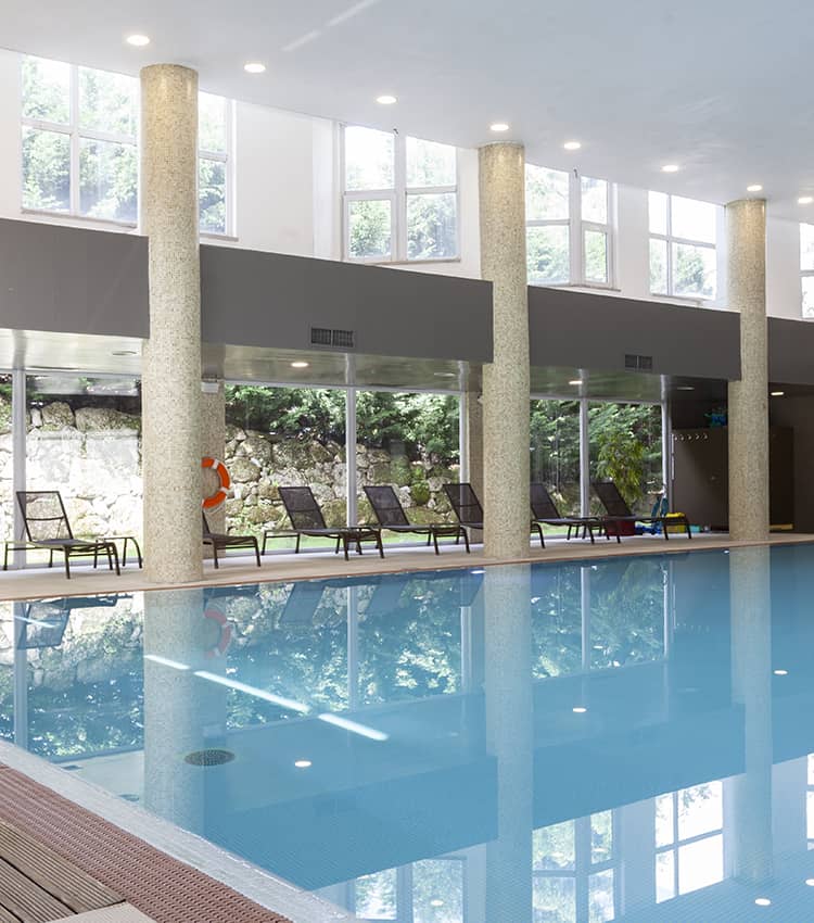Puralã Wool Valley Hotel & Spa